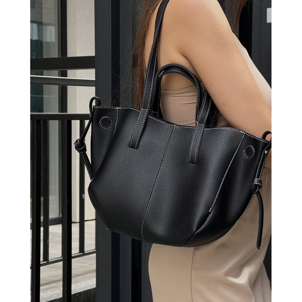 ARLENE BAG BLACK