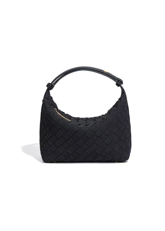 ASHER BAG BLACK
