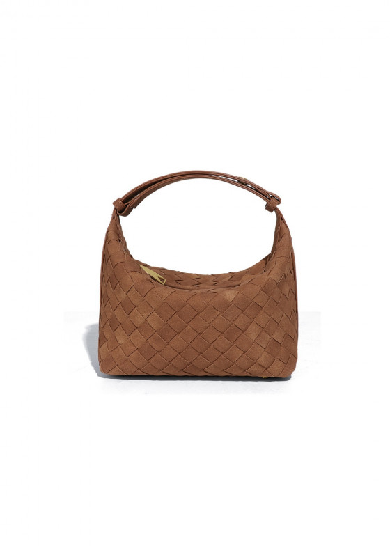 ASHER BAG TERRACOTTA