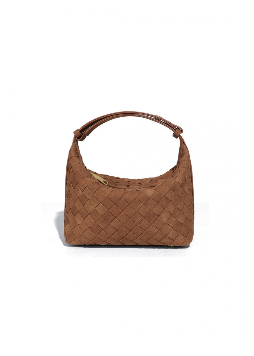 ASHER BAG TERRACOTTA