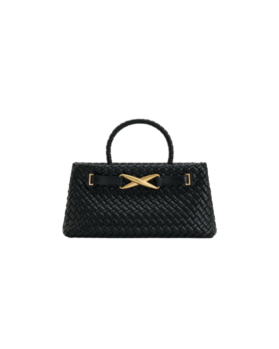 ASMA BAG BLACK