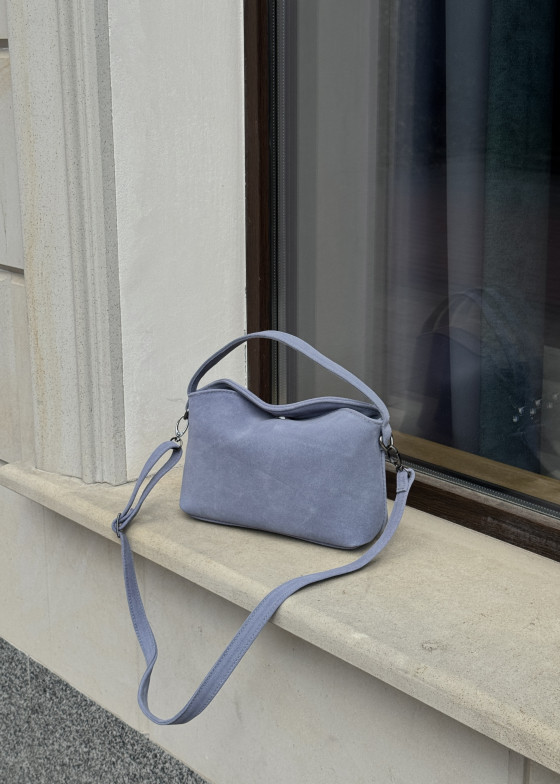 AYLIN BAG BLUE