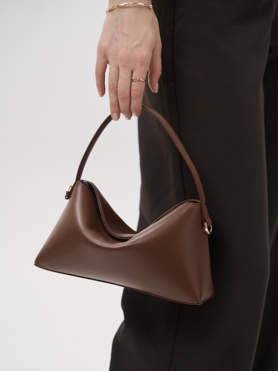 BAILEY BAG CHOCOLATE