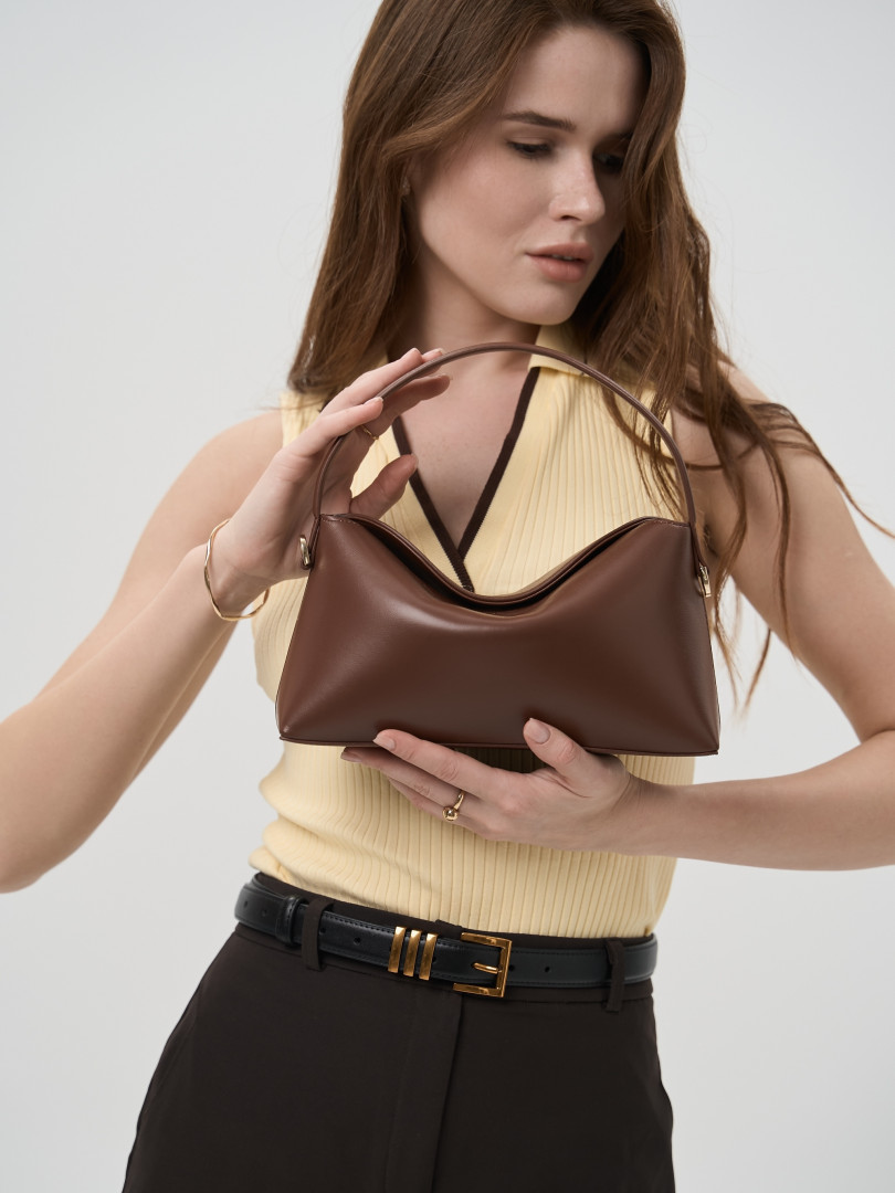 BAILEY BAG CHOCOLATE