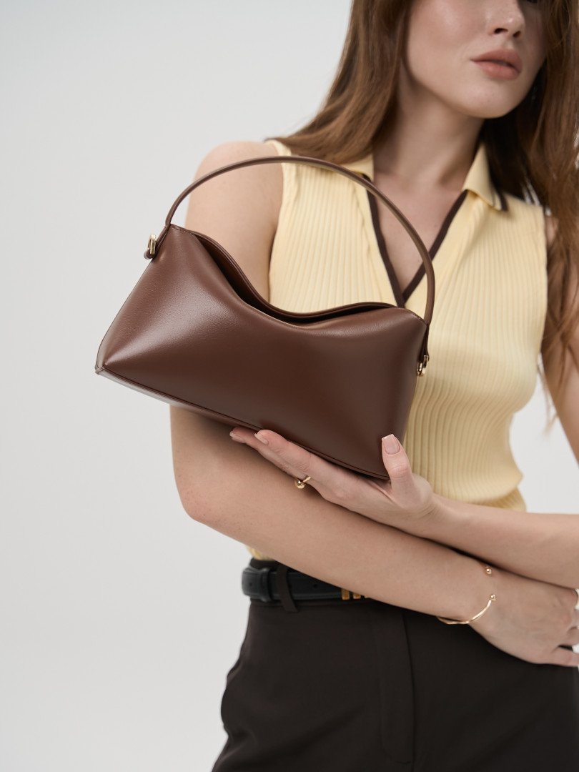 BAILEY BAG CHOCOLATE