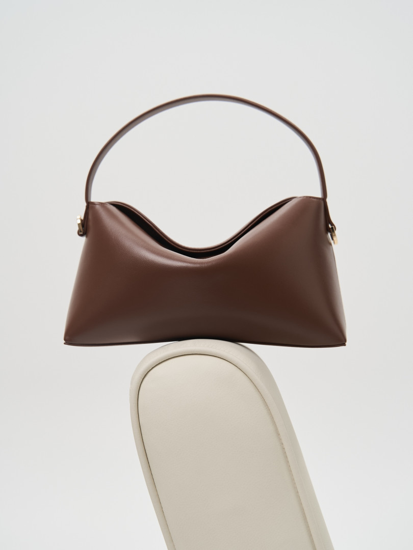BAILEY BAG CHOCOLATE