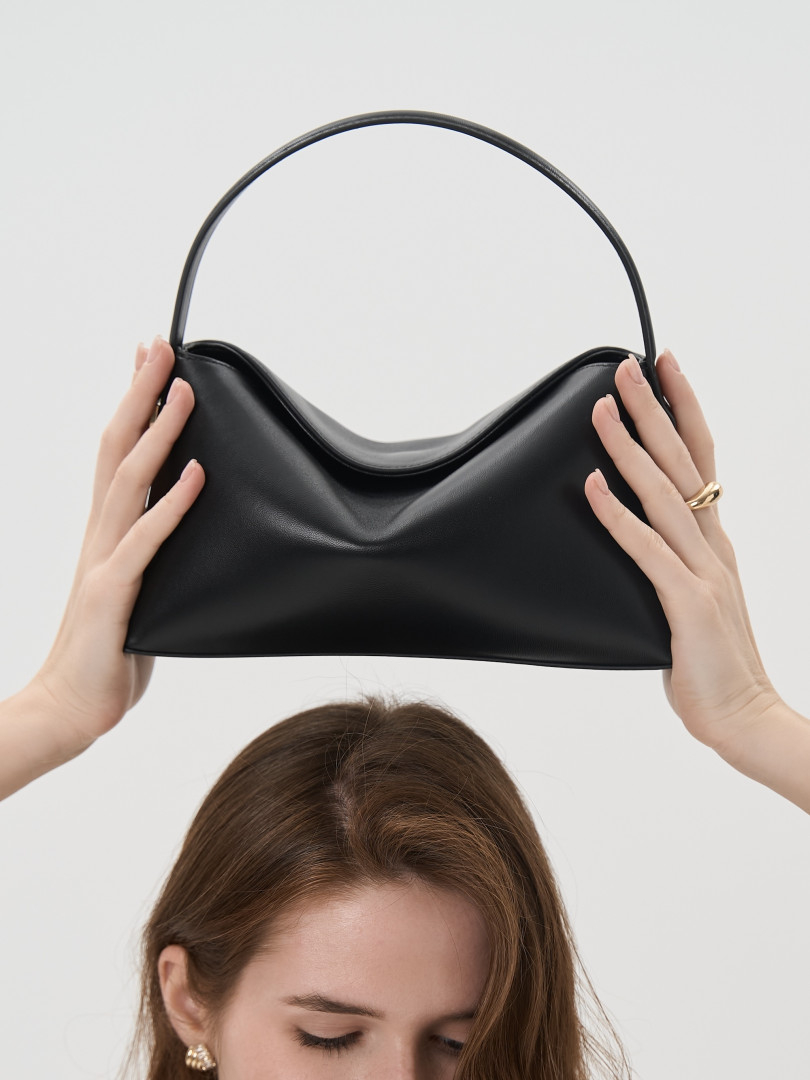 BAILEY BAG BLACK