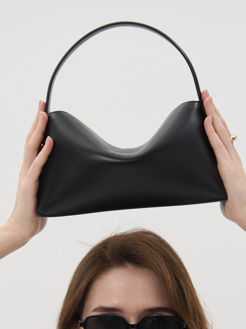 BAILEY BAG BLACK