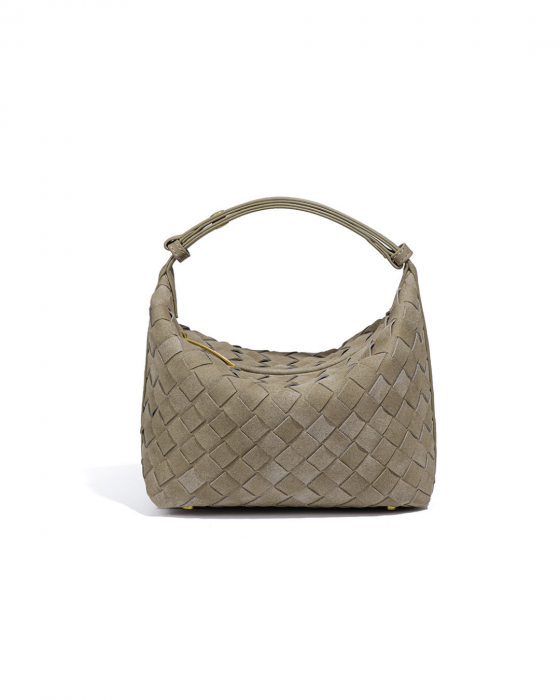 ASHER BAG BEIGE