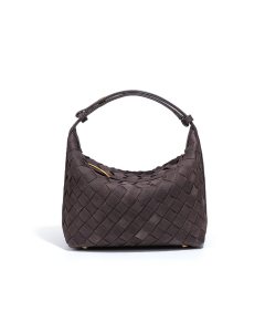 ASHER BAG CHOCOLATE