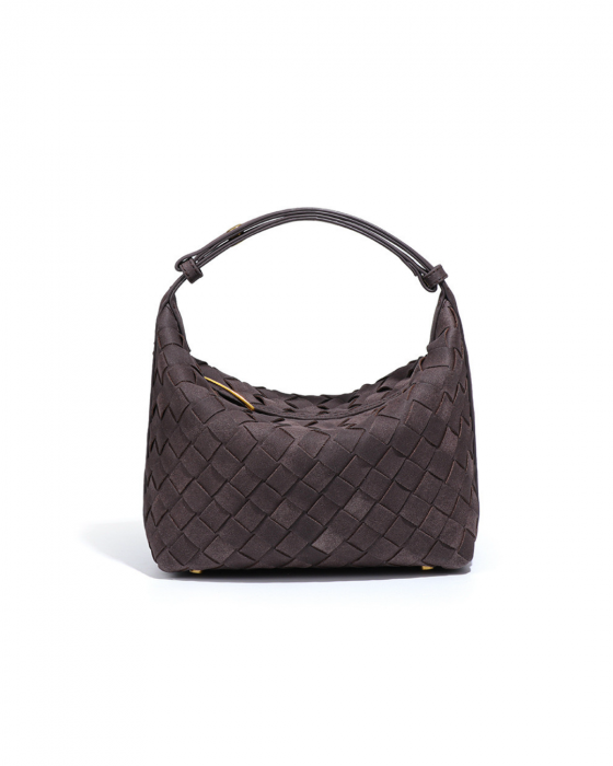ASHER BAG CHOCOLATE
