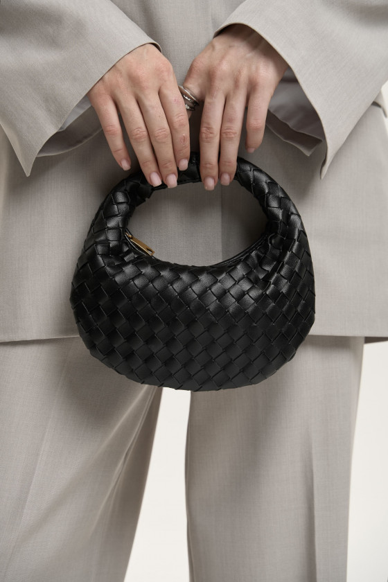 BELLA BAG BLACK