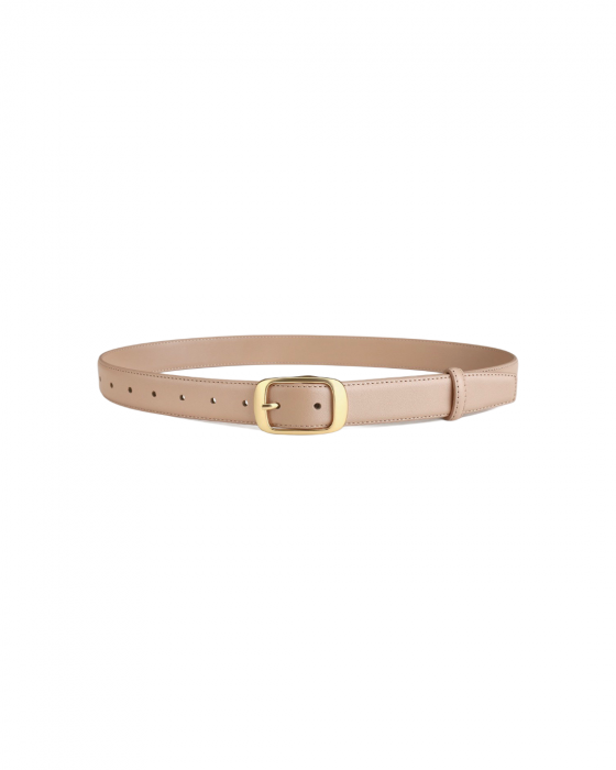 BELT [D] BEIGE
