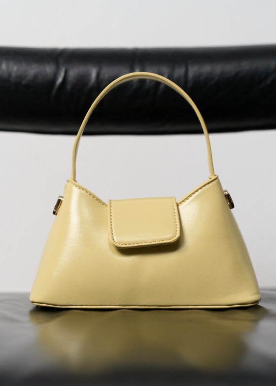 BETTY BAG YELLOW
