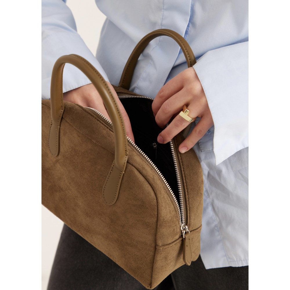 BLAIR BAG KHAKI