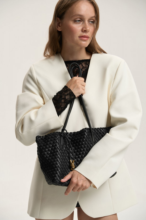 BRIANA BAG BLACK