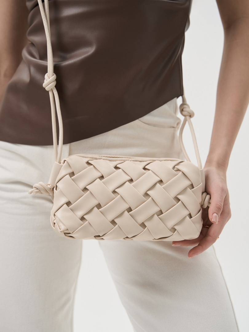 BRUCE BAG MILK
