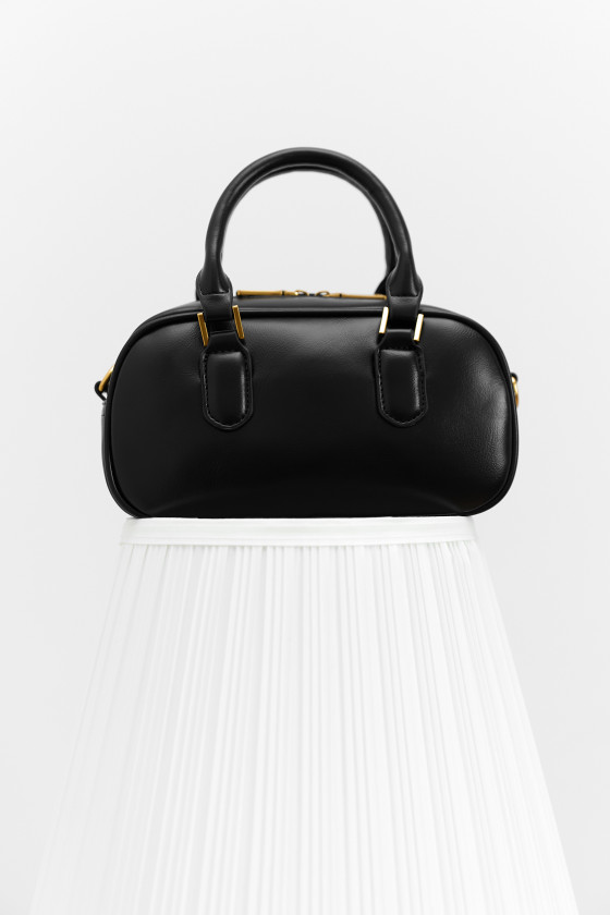 BRUNA BAG BLACK