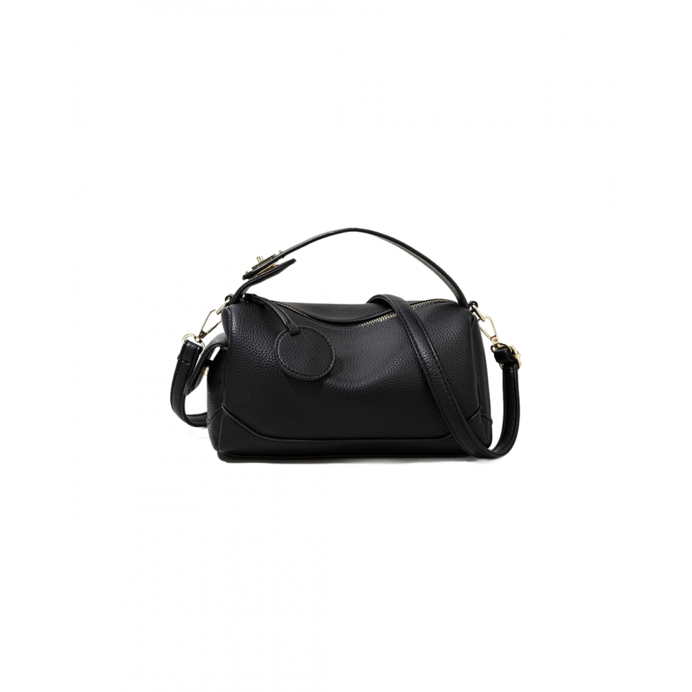 CAMILLE BAG BLACK