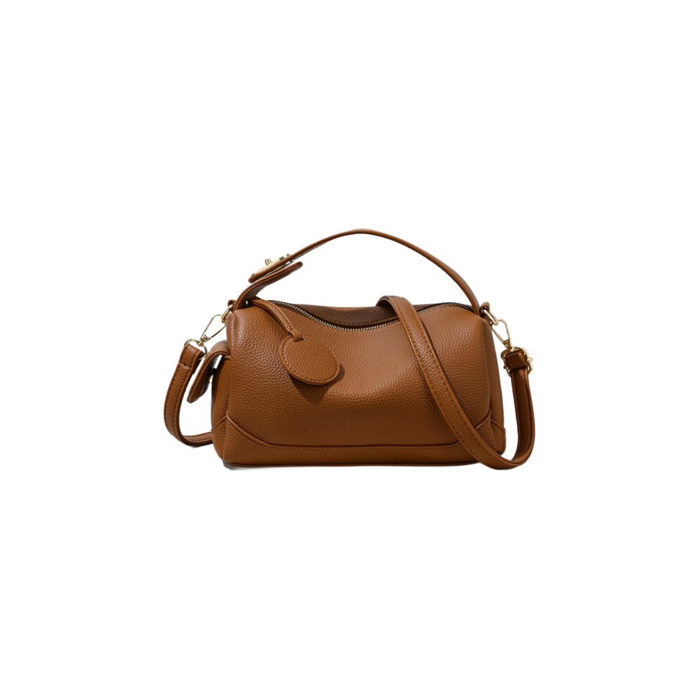 CAMILLE BAG CHOCOLATE