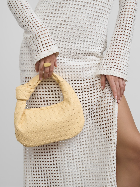 DELIA BAG BUTTER