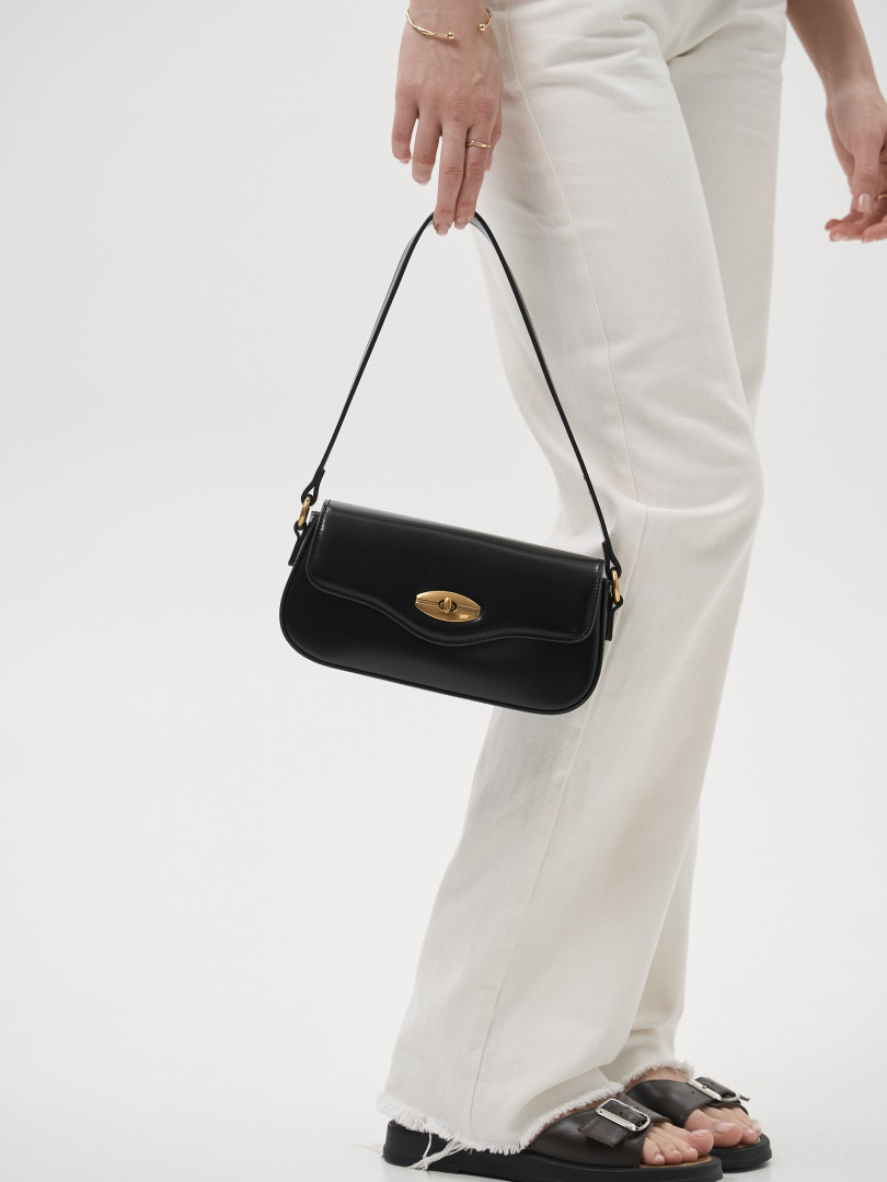 DINA BAG BLACK