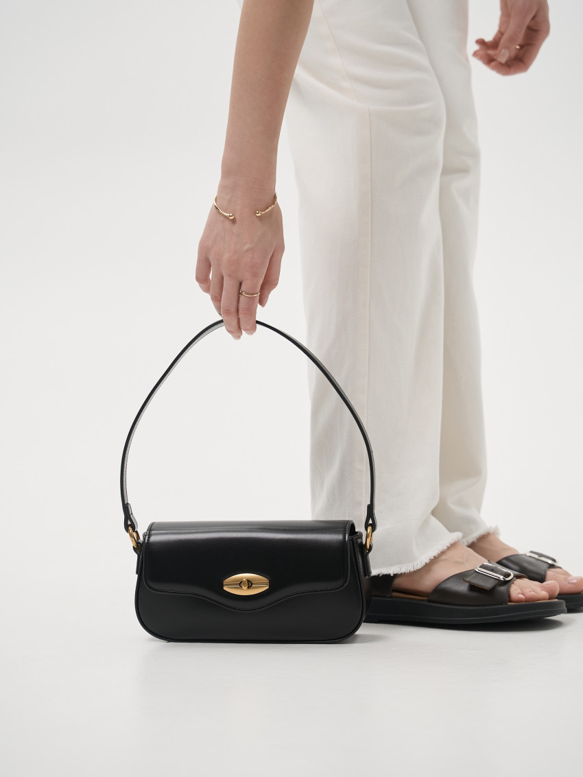 DINA BAG BLACK