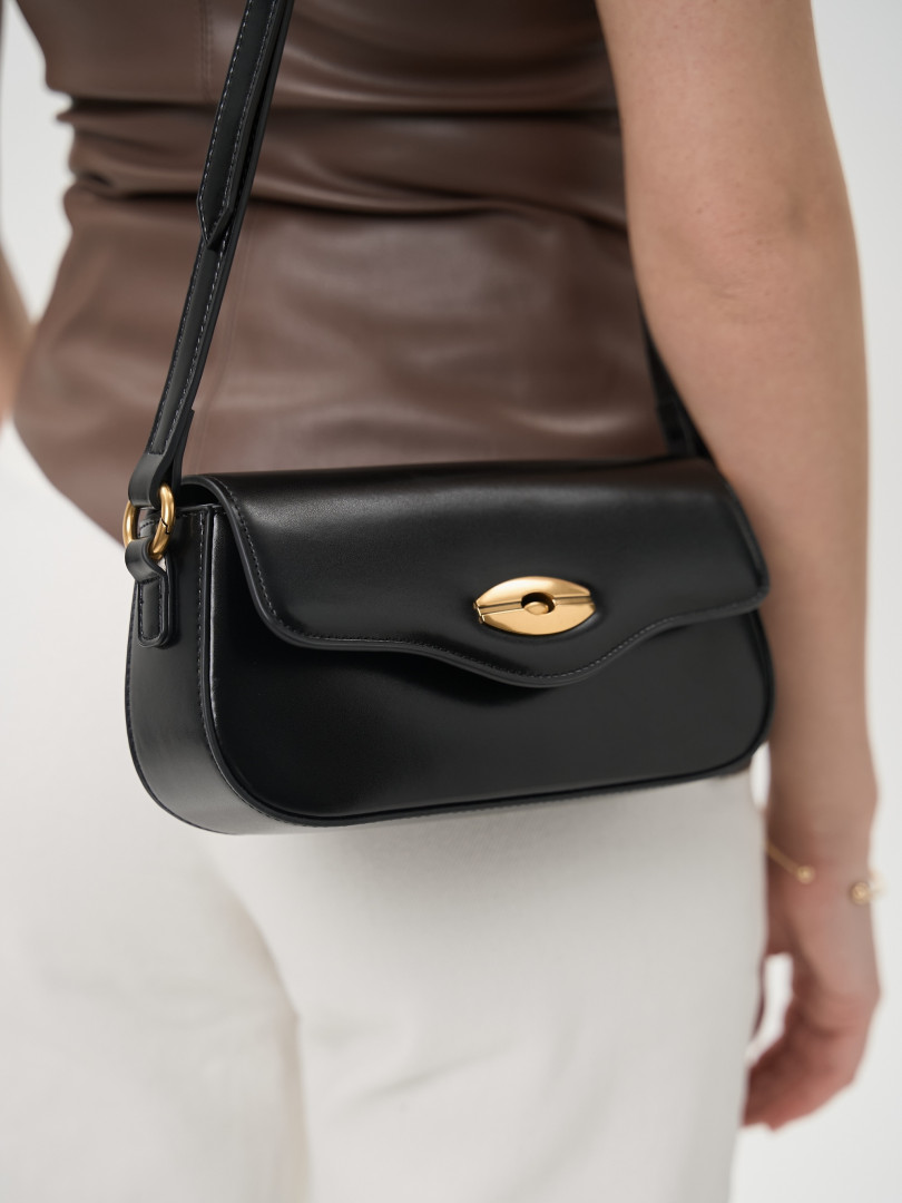 DINA BAG BLACK