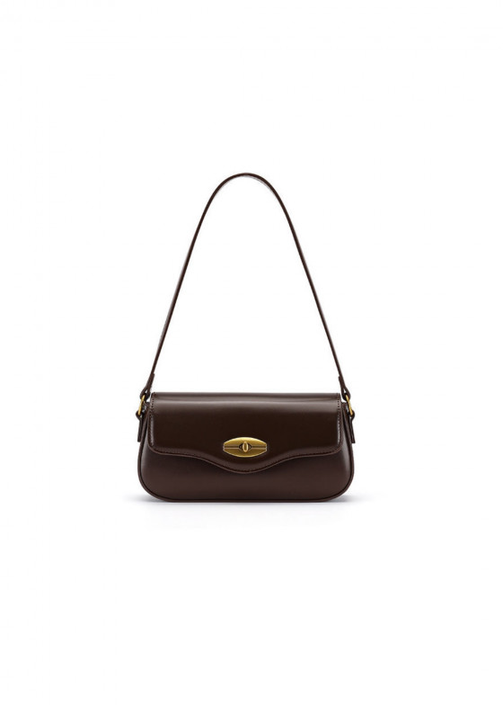 DINA BAG CHOCOLATE