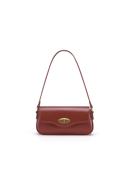 DINA BAG RED