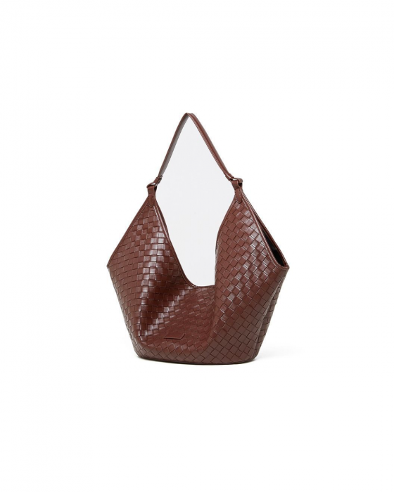 ELIF BAG CHOCOLATE
