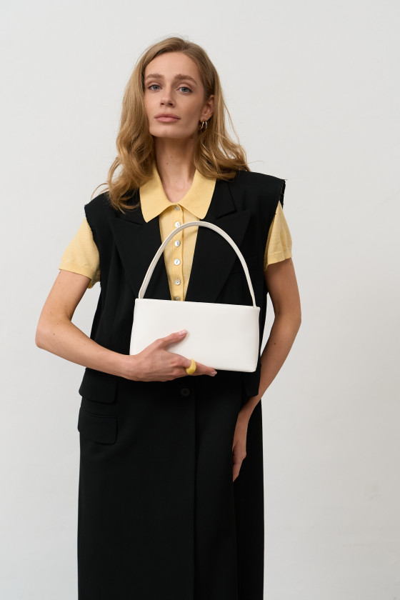 ELIN BAG WHITE