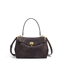 ELISA BAG CHOCOLATE