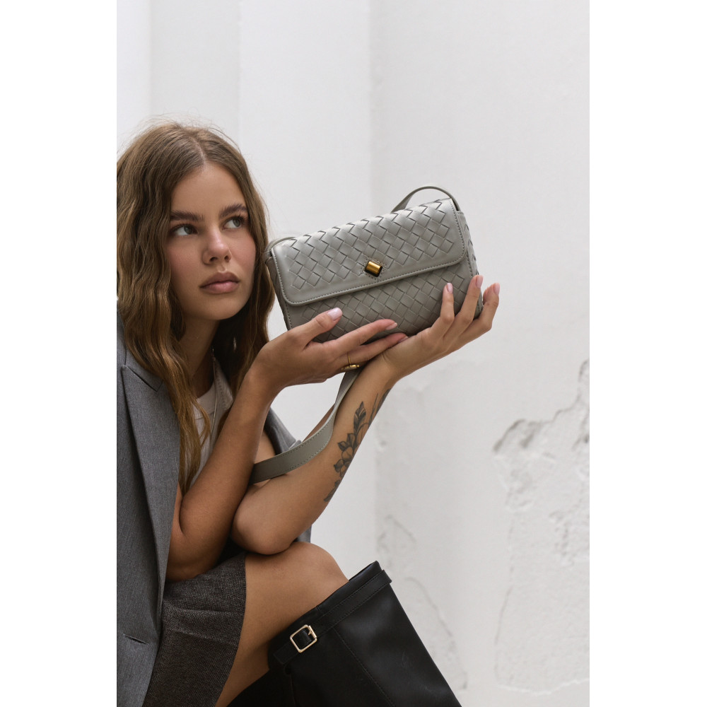 EMILY BAG GRAY