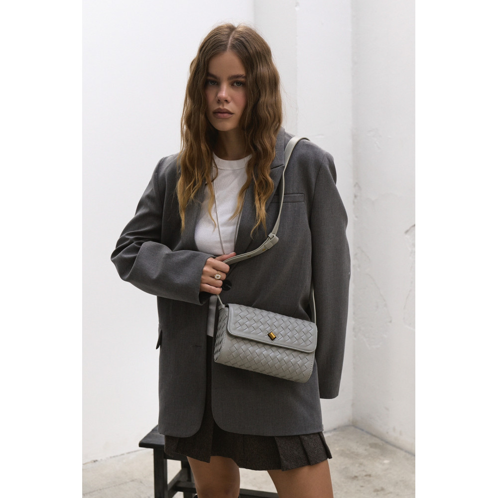 EMILY BAG GRAY