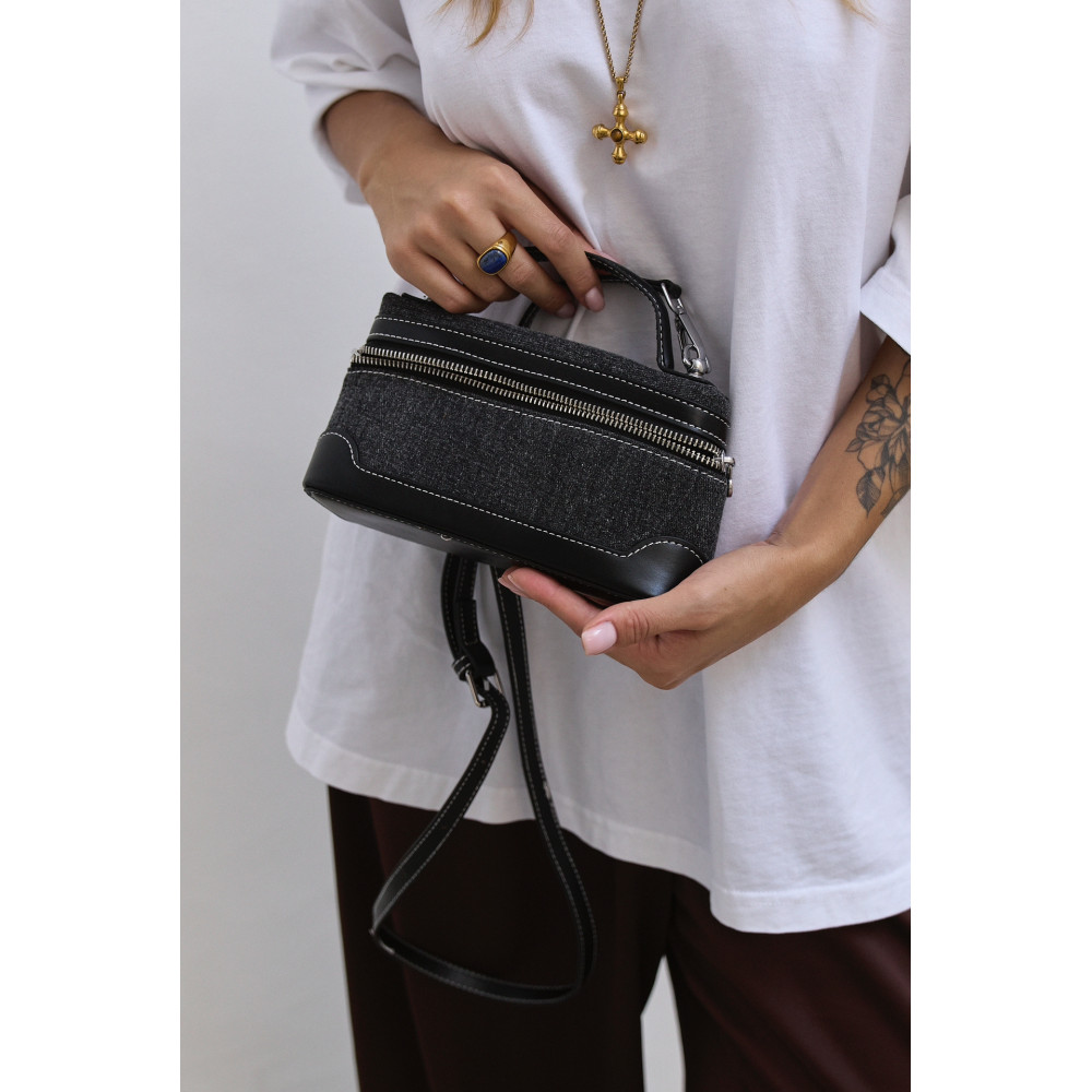 ESTY BAG BLACK