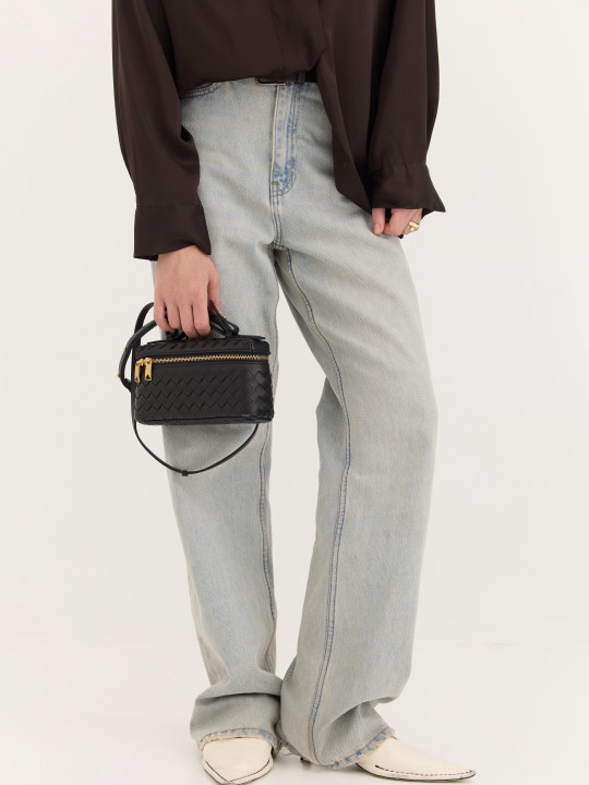 EVA BAG BLACK