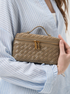 EVA BAG CAPPUCCINO