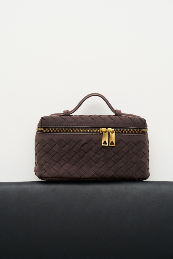EVA BAG BROWN