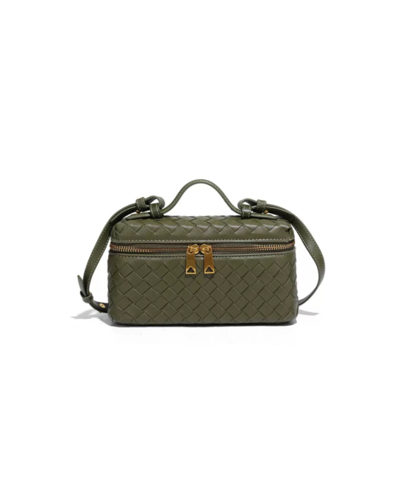 EVA BAG OLIVE