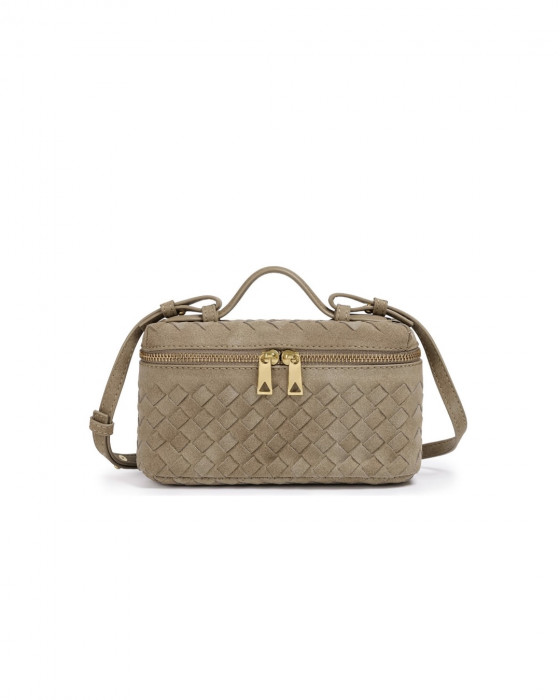 EVA BAG BEIGE