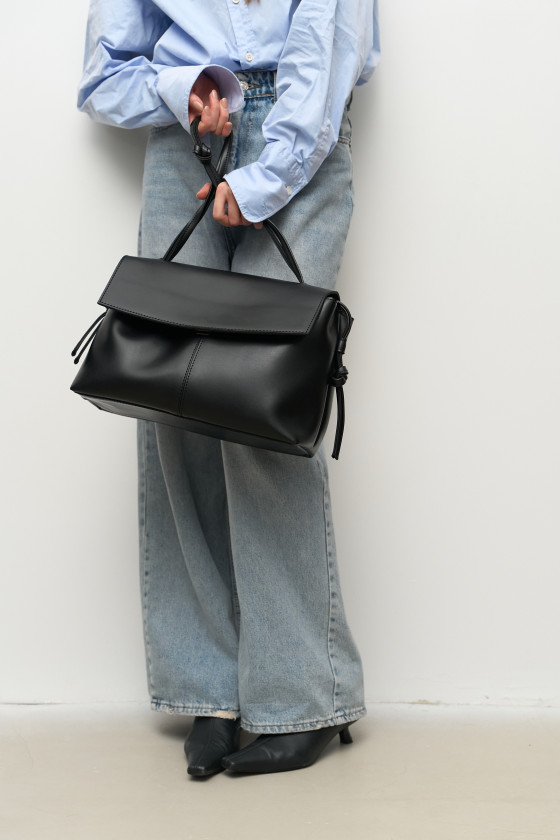 FLORENCE BAG BLACK