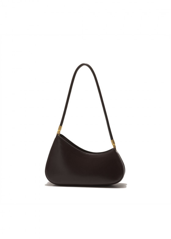 HALLY BAG CHOCOLATE