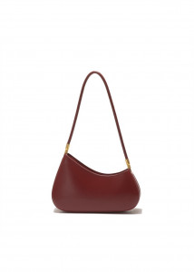 HALLY BAG RED
