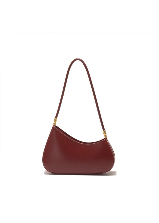 HALLY BAG RED
