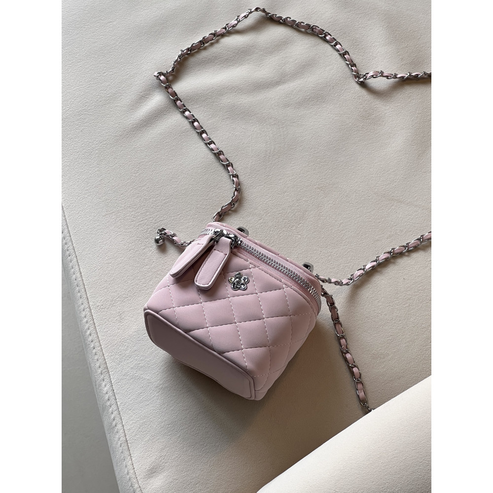 IVY BAG PINK