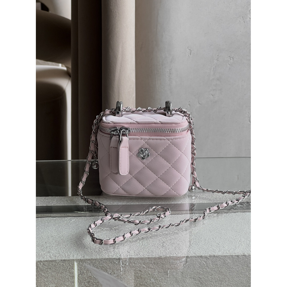 IVY BAG PINK