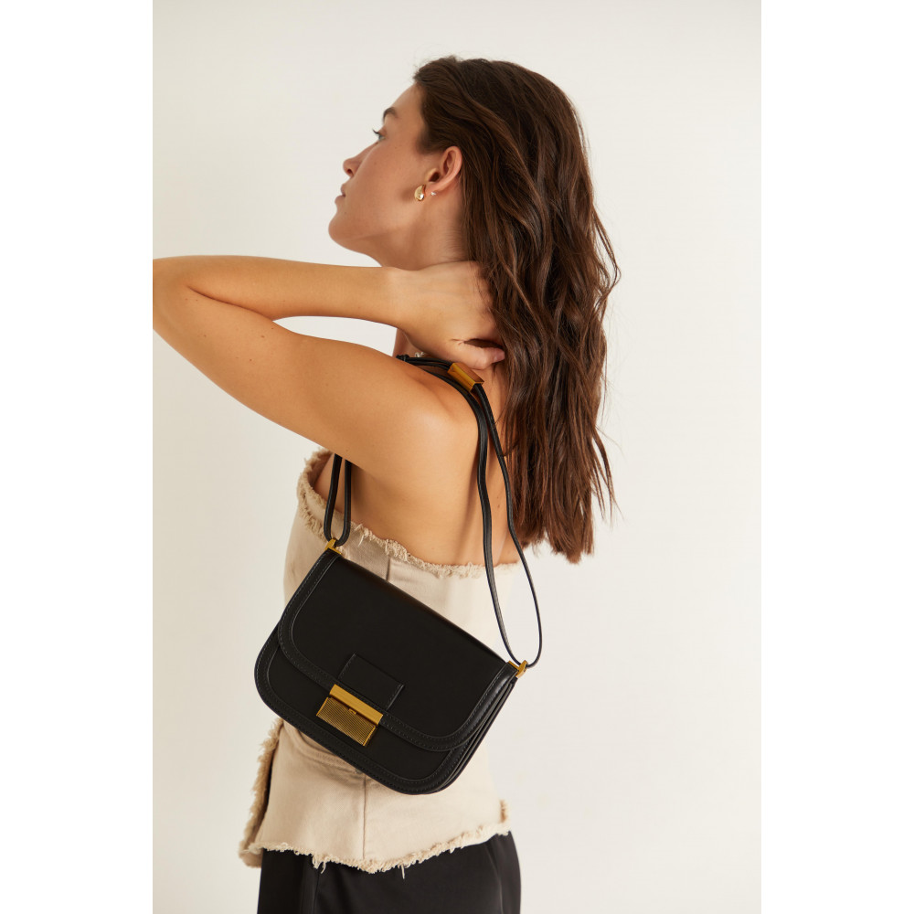 JESSIE BAG BLACK