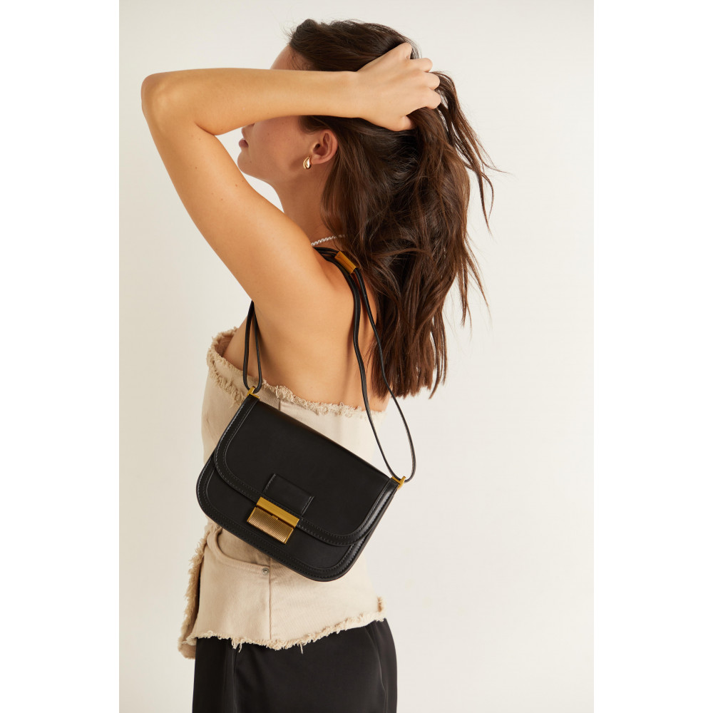 JESSIE BAG BLACK