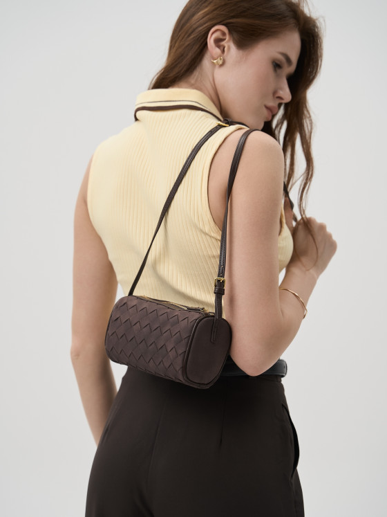 KATE BAG CHOCOLATE